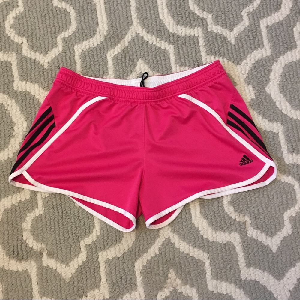 Adidas Women's Shorts Size Large